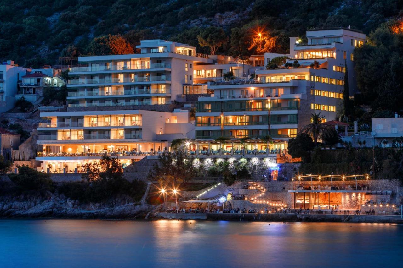 Hotel More Dubrovnik Exterior photo