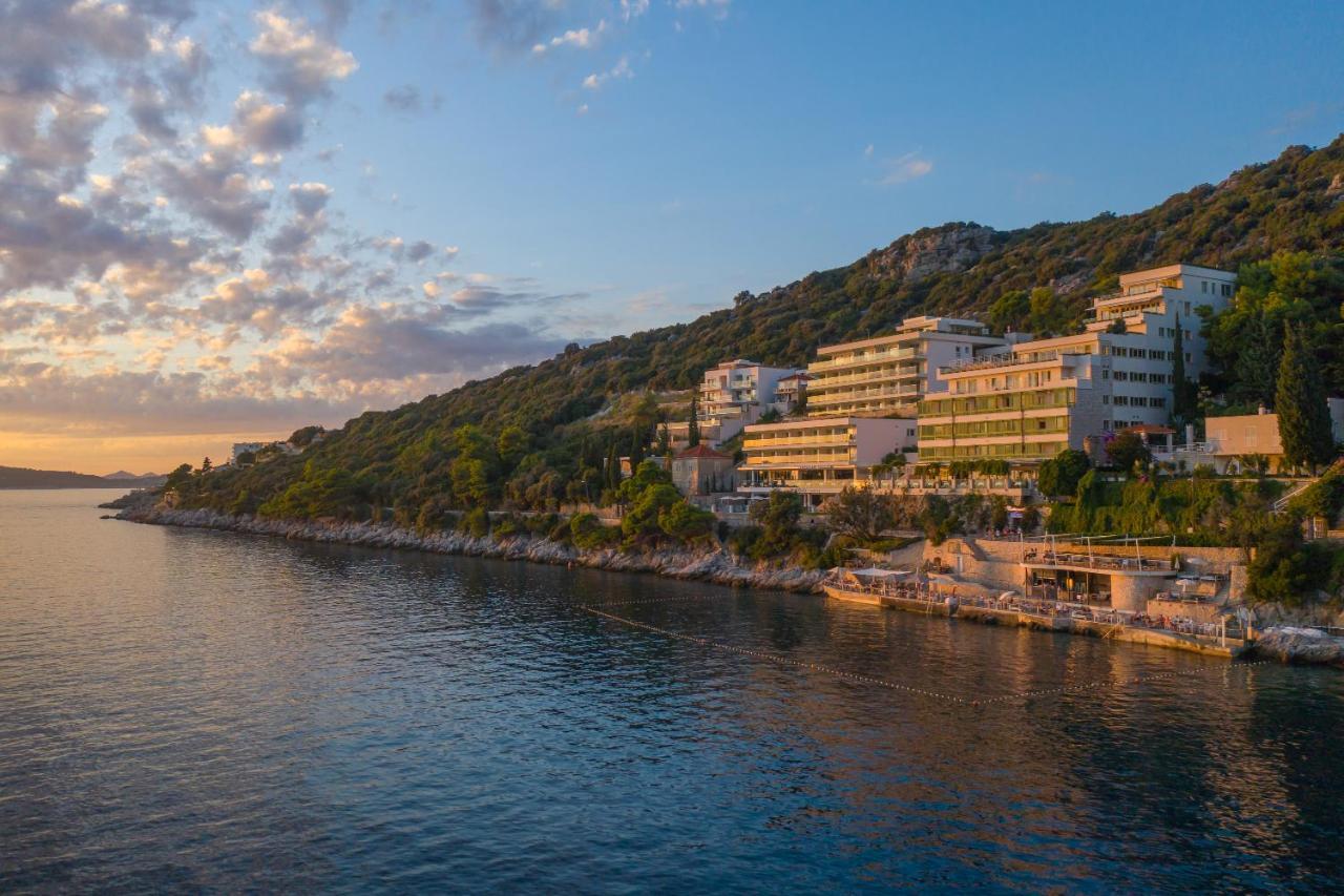 Hotel More Dubrovnik Exterior photo